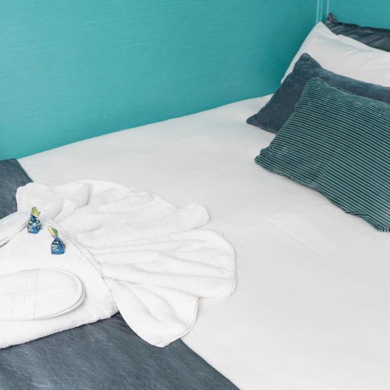 Oshun Salamanca III MidStay - Two-Bedroom Apartment - 18