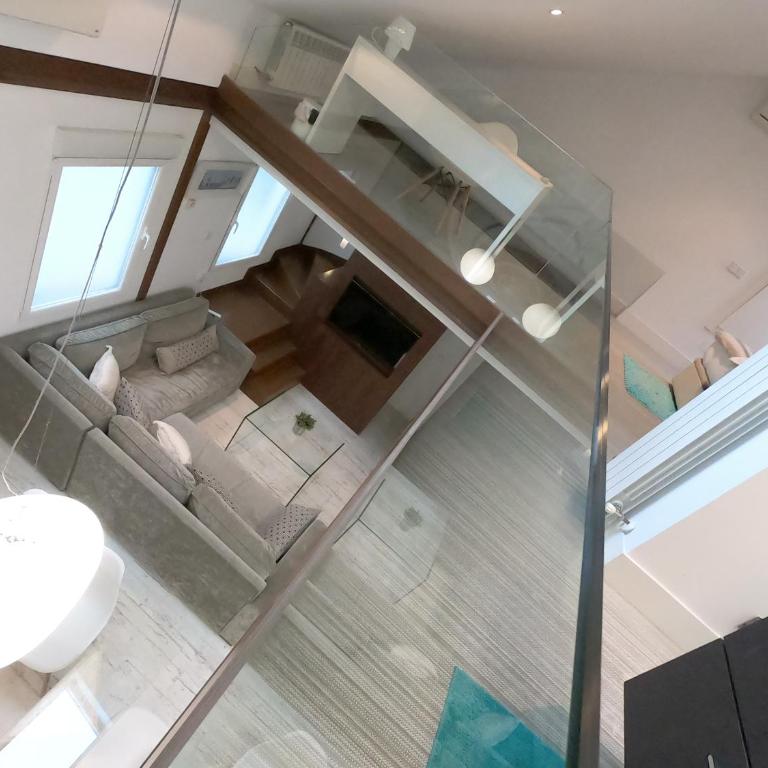Oshun Salamanca III MidStay - Two-Bedroom Apartment - 34