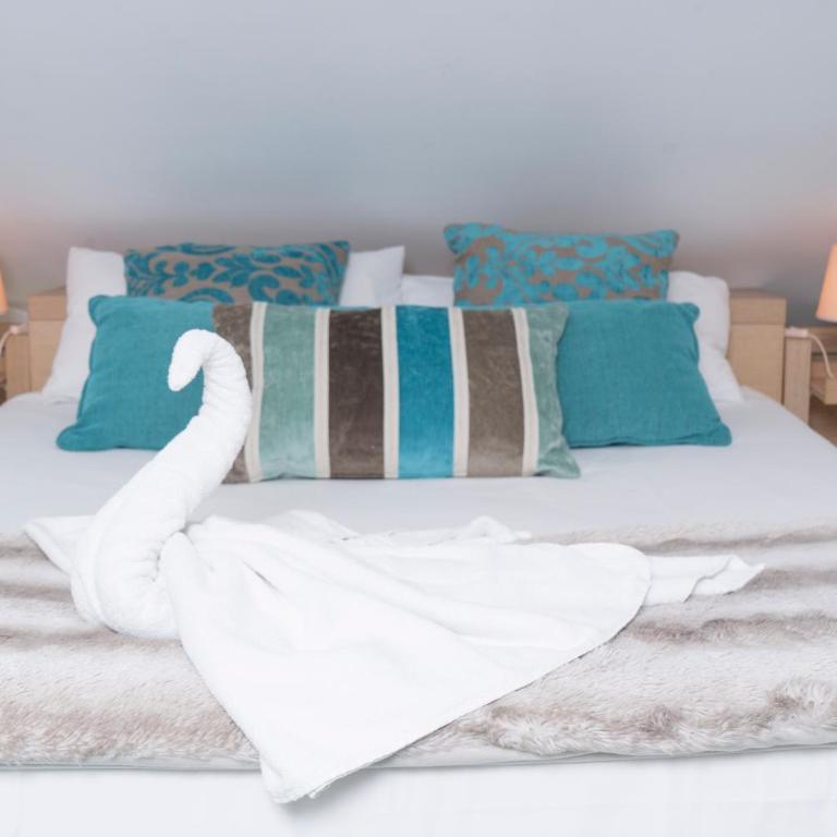 Oshun Salamanca III MidStay - Two-Bedroom Apartment - 15