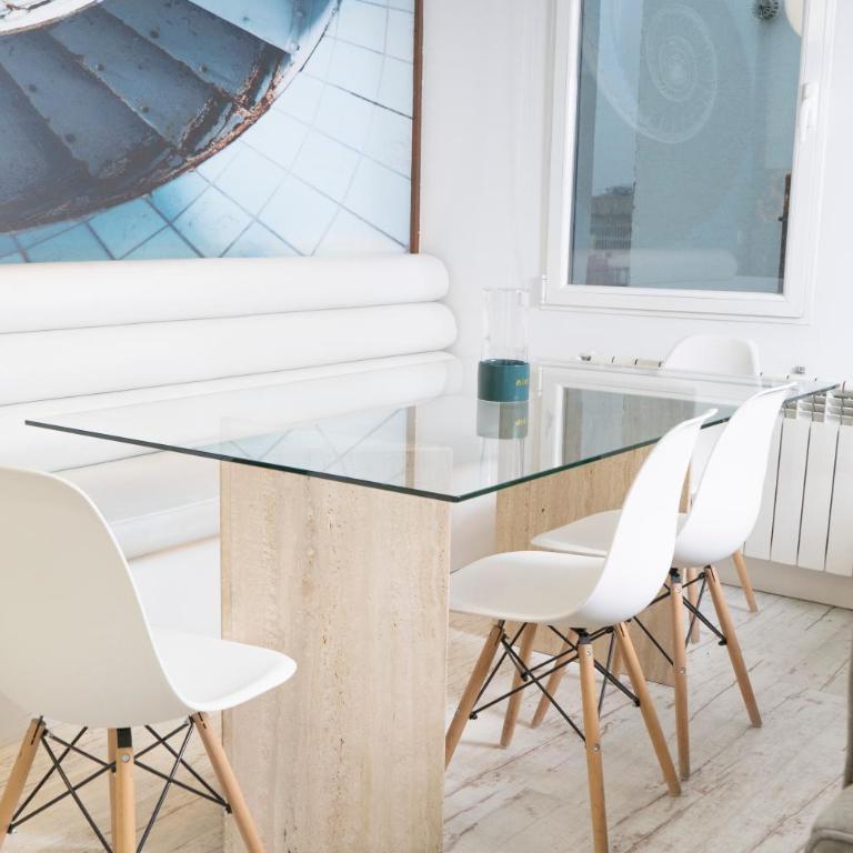 Oshun Salamanca III MidStay - Two-Bedroom Apartment - 14