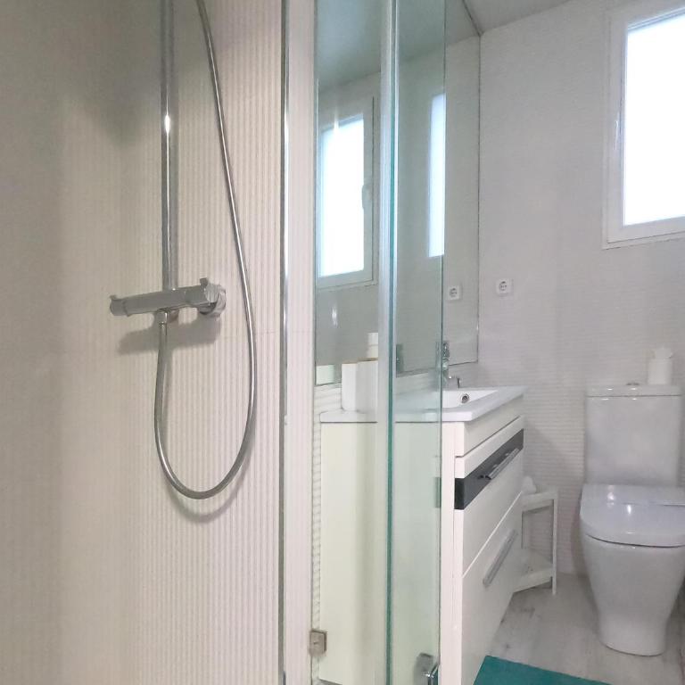 Oshun Salamanca III MidStay - Two-Bedroom Apartment - 23