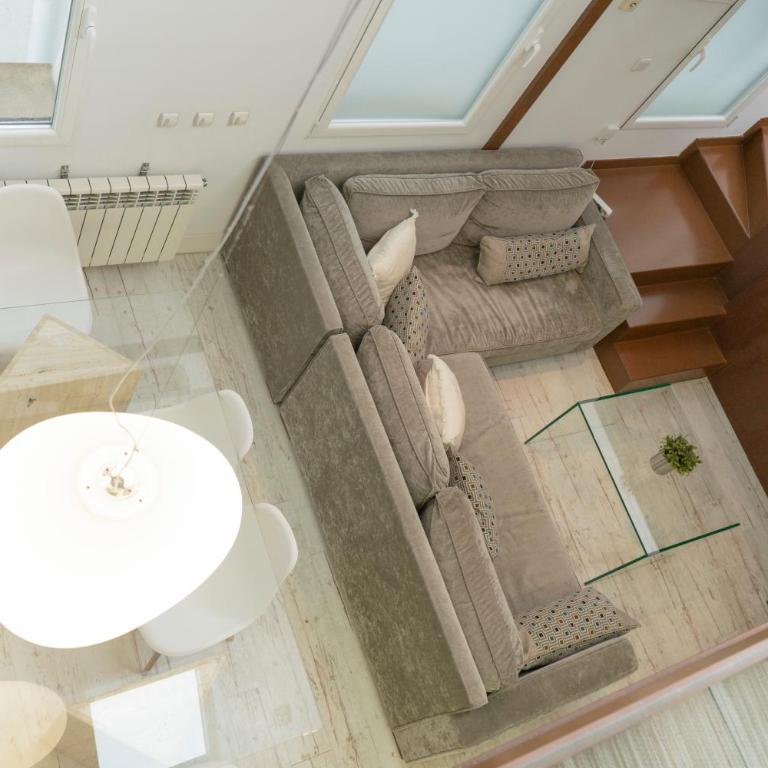 Oshun Salamanca III MidStay - Two-Bedroom Apartment - 30