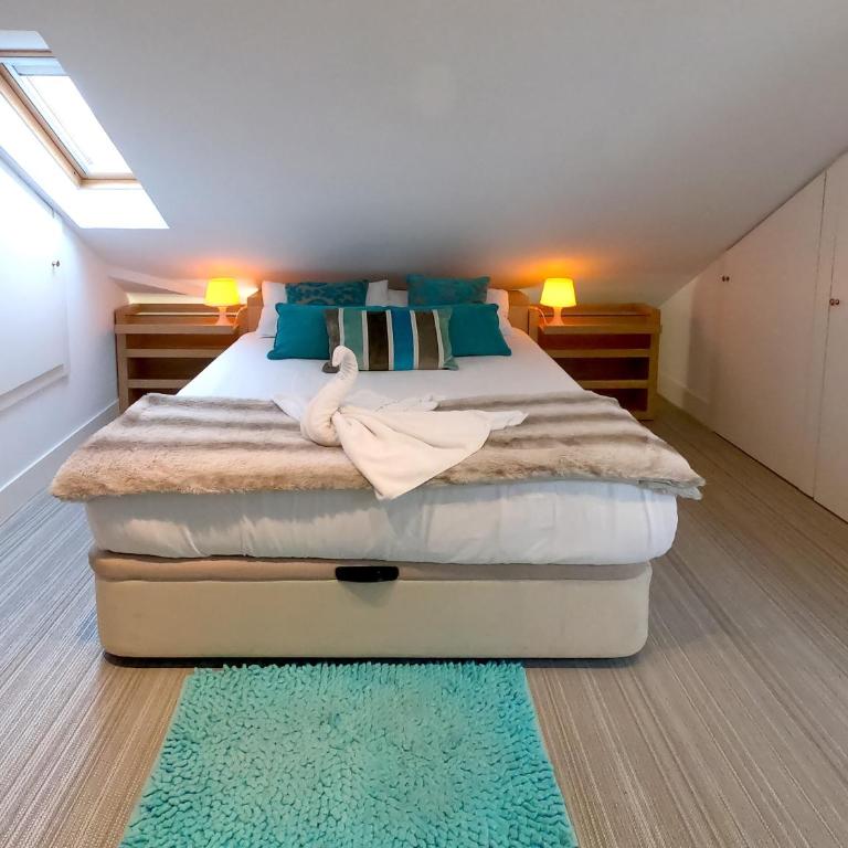 Oshun Salamanca III MidStay - Two-Bedroom Apartment - 29