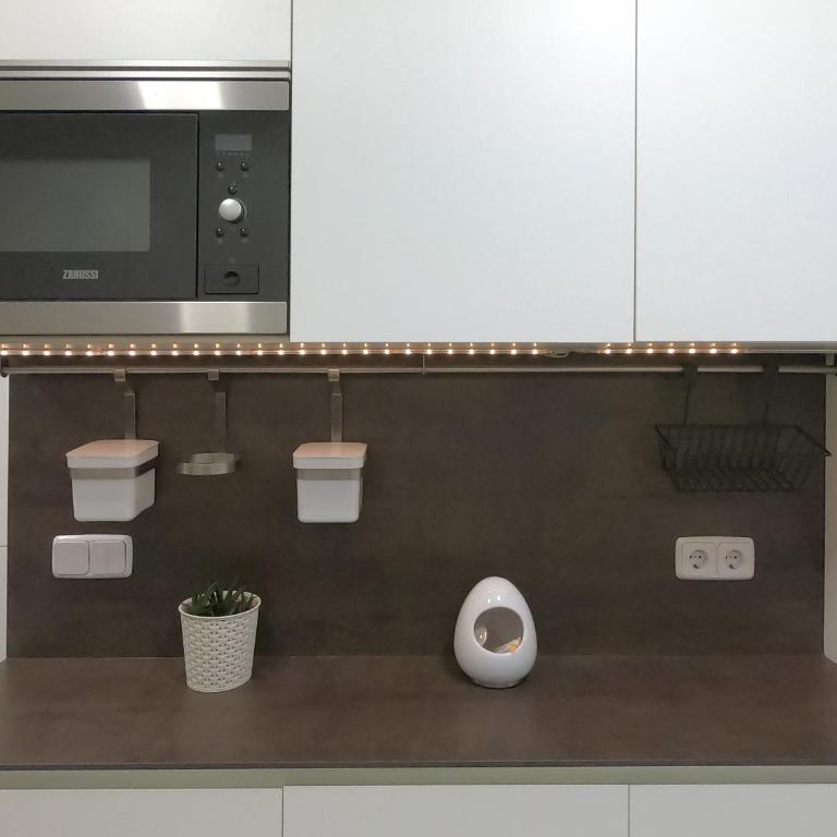 Oshun Salamanca III MidStay - Two-Bedroom Apartment - 12
