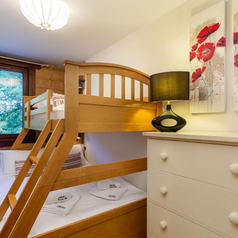 Le Paradis 15 Apartment - Chamonix All Year - Appartement avec Vue sur la Montagne - 21