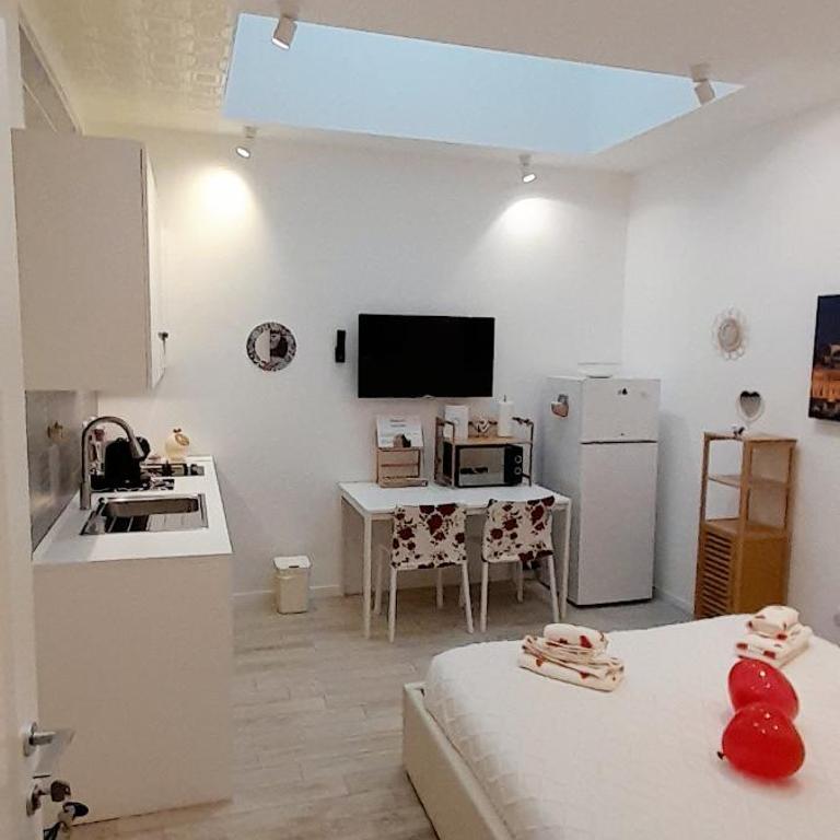 BARBARA Classy Apartment 101 - One-Bedroom Apartment - 49