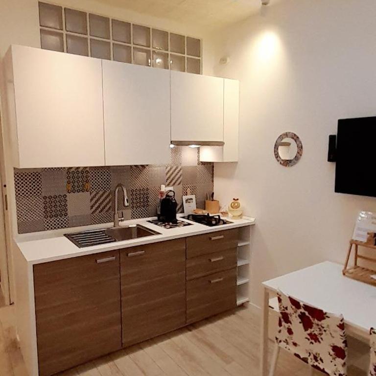 BARBARA Classy Apartment 101 - One-Bedroom Apartment - 48