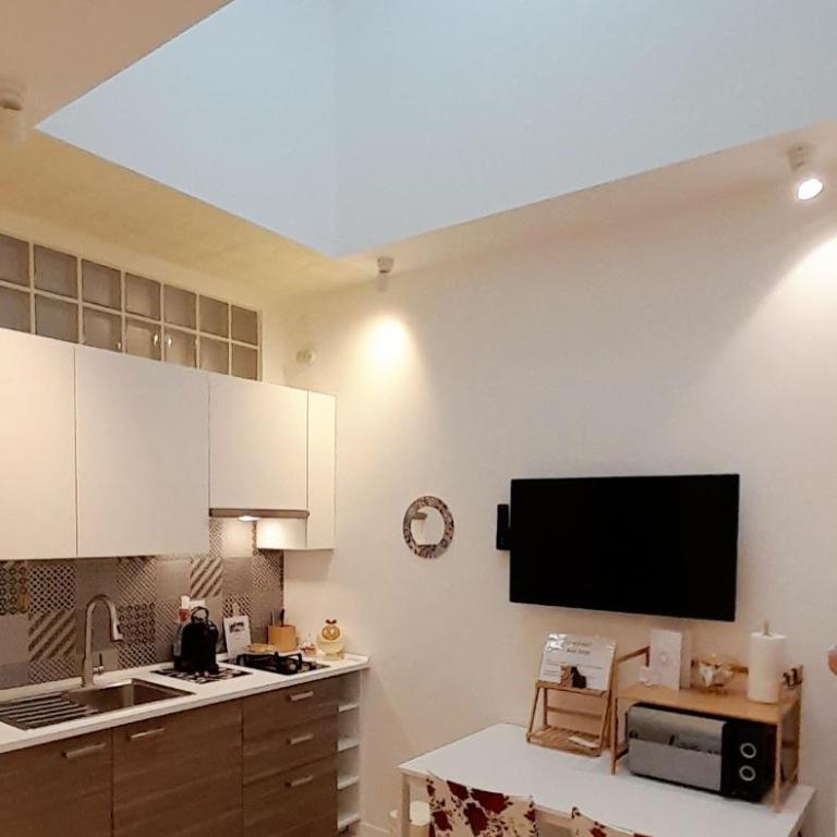 BARBARA Classy Apartment 101 - One-Bedroom Apartment - 46