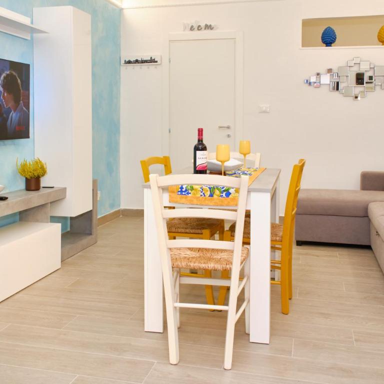 Stella del Sud - Appartamento - 2