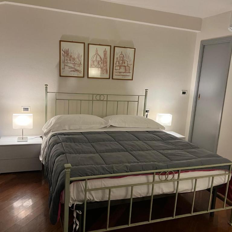 Valori - Appartamento con 1 Camera da Letto - 17