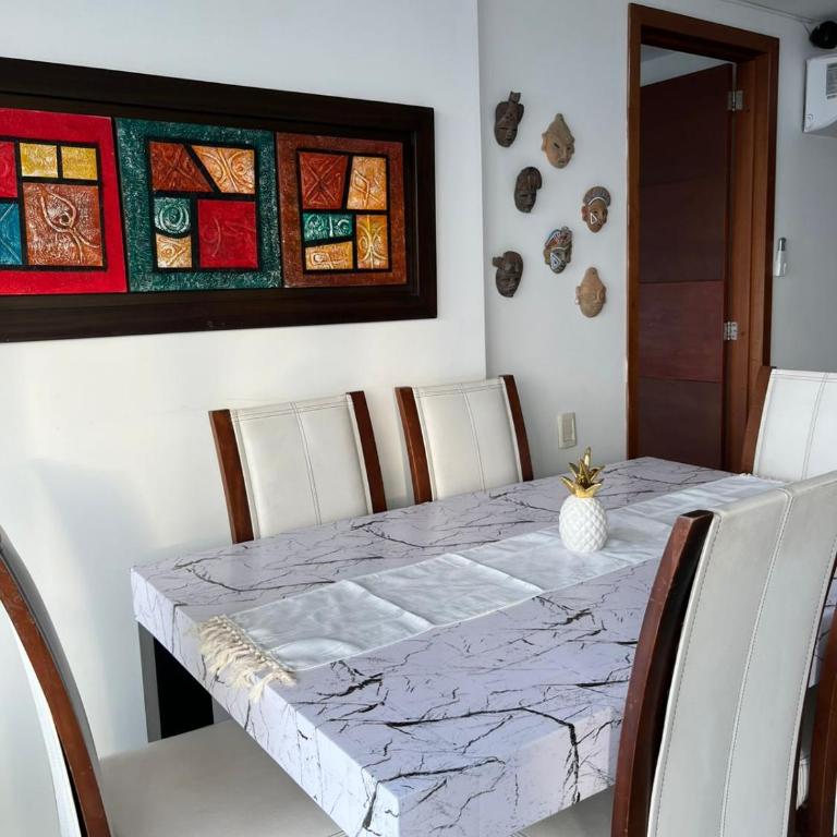 Sol Playa y Arena - Apartamento de 2 dormitorios - 14