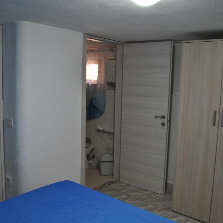La Pergola Apartments - One-Bedroom House - 8