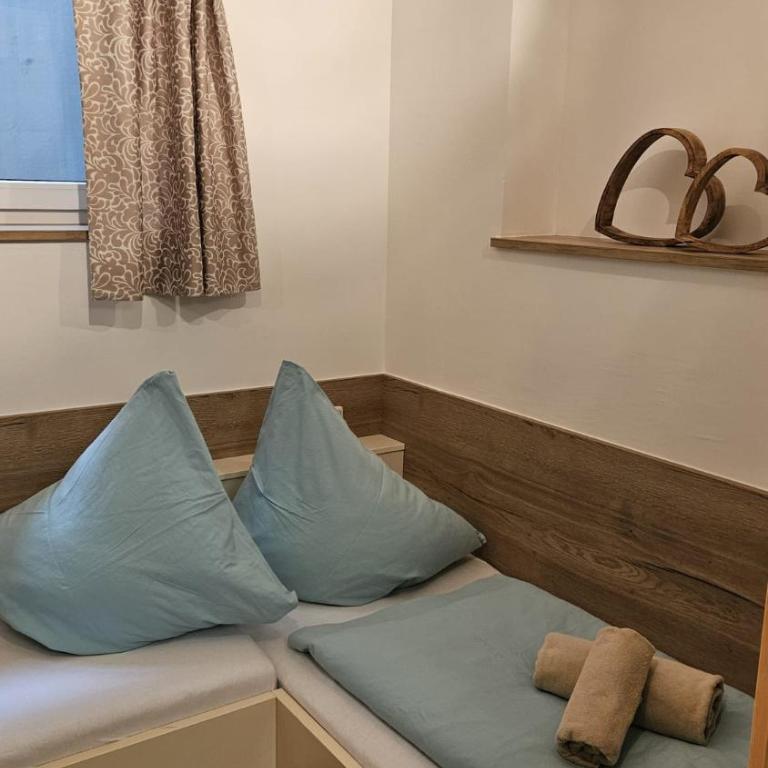 Ferienwohnung mit Charme - Apartment mit 2 Schlafzimmern - 11