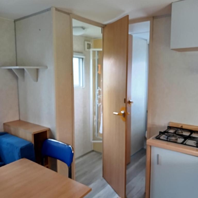 AgriCamping Ca' Bodi - Casa Mobile - 1