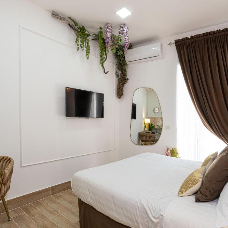 Terra Apartment City Center Napoli By Dimorra - Appartamento con 1 Camera da Letto - 11