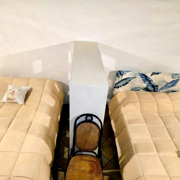 L'archetto nel cuore Viterbese - Appartamento con 1 Camera da Letto - 7