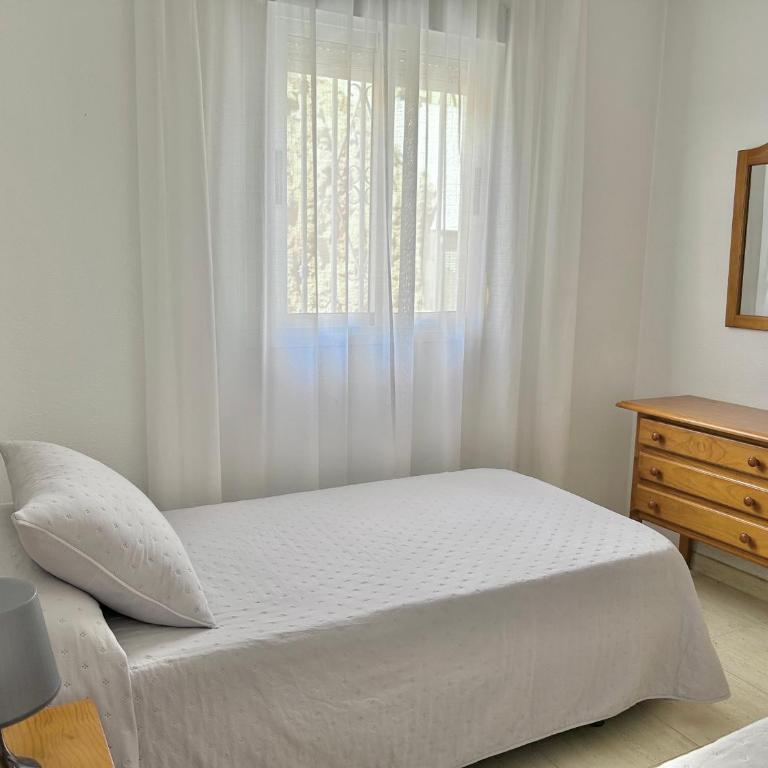 Panoramic Sea Views with Balcony, Air Conditioning and Parking - Apartamento de 3 dormitorios - 34