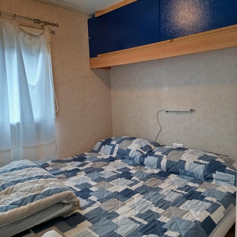 AgriCamping Ca' Bodi - Casa Mobile - 6