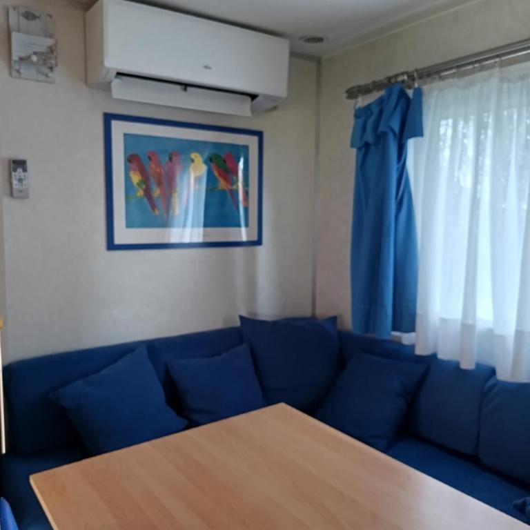 AgriCamping Ca' Bodi - Casa Mobile - 5