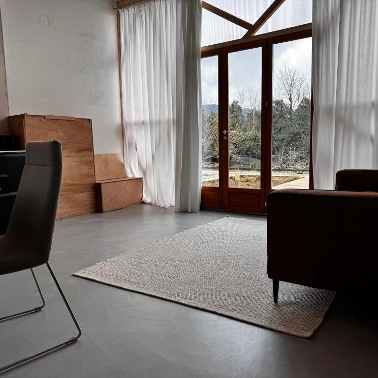 Agriturismo Voeuja Lago Maggiore - Appartamento con 2 Camere da Letto e Terrazza - 1