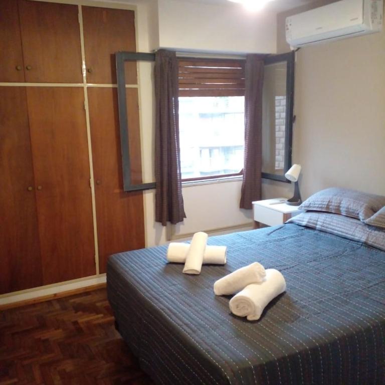 Corazón de Nueva Córdoba - Apartamento de 1 dormitorio - 10