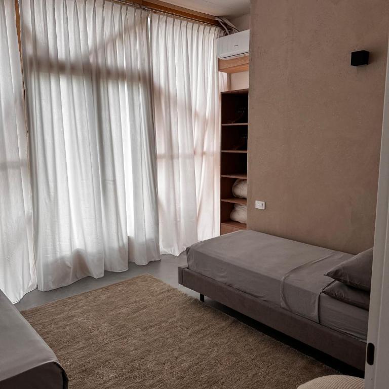 Agriturismo Voeuja Lago Maggiore - Appartamento con 2 Camere da Letto e Terrazza - 5
