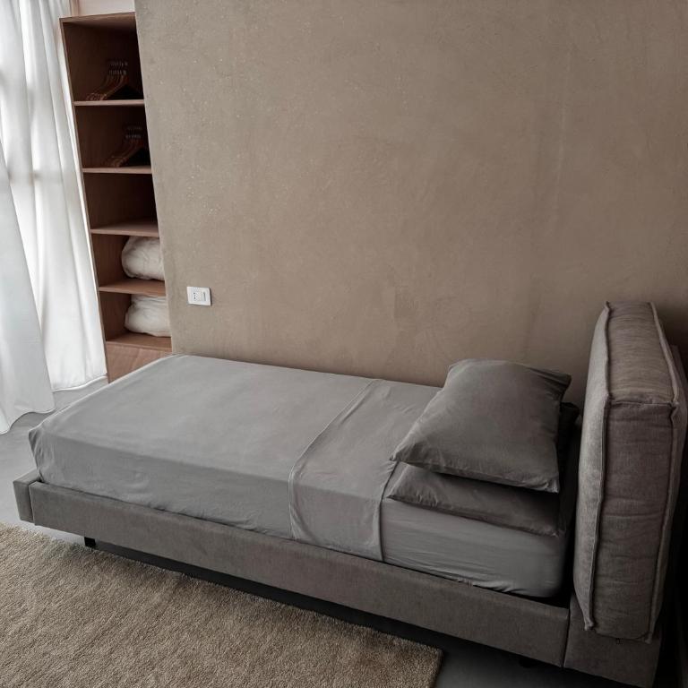 Agriturismo Voeuja Lago Maggiore - Appartamento con 2 Camere da Letto e Terrazza - 6