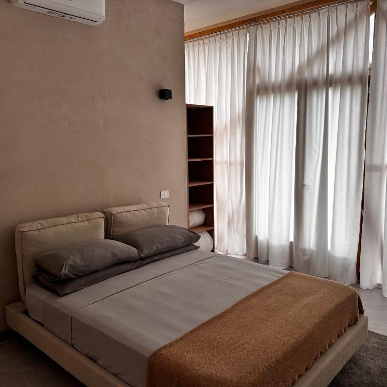 Agriturismo Voeuja Lago Maggiore - Appartamento con 2 Camere da Letto e Terrazza - 9