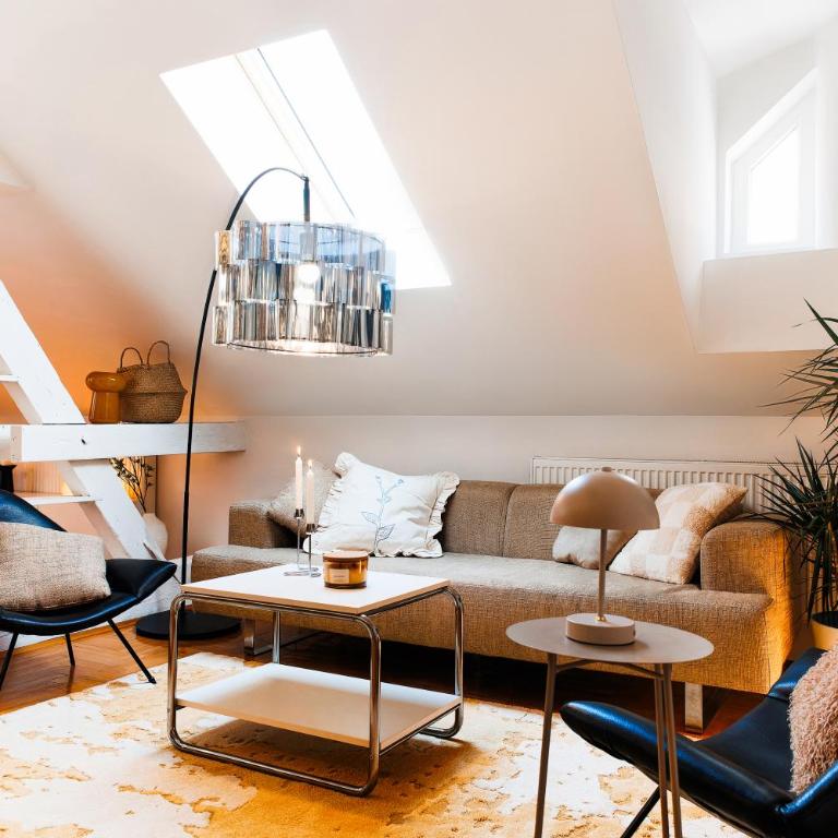 Urban Corner Old Town Heart NEW - Apartman sa 3 Spavaće Sobe - 2