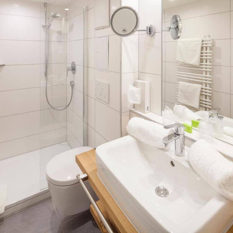 Bio-Berghotel Ifenblick - Superior Doppelzimmer - 3