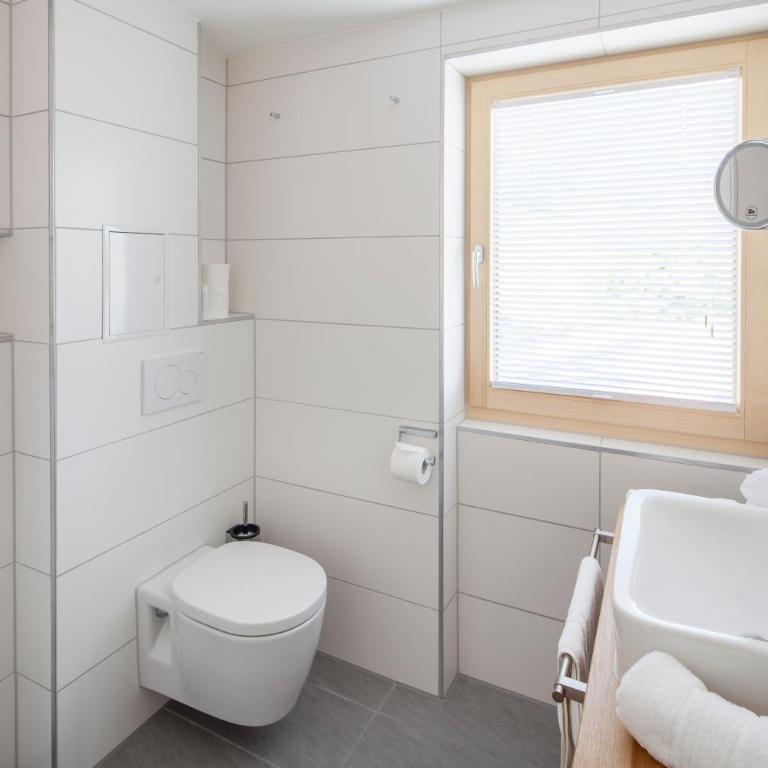 Bio-Berghotel Ifenblick - Superior Doppelzimmer - 1