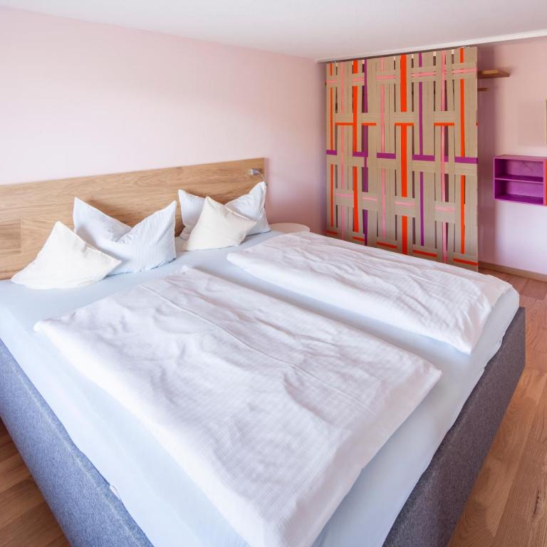 Bio-Berghotel Ifenblick - Superior Doppelzimmer - 2