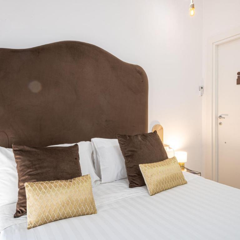 Terra Apartment City Center Napoli By Dimorra - Appartamento con 1 Camera da Letto - 10