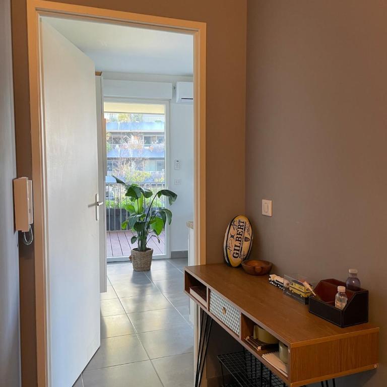 Apartment in Montpellier - Apartment mit 1 Schlafzimmer - 6