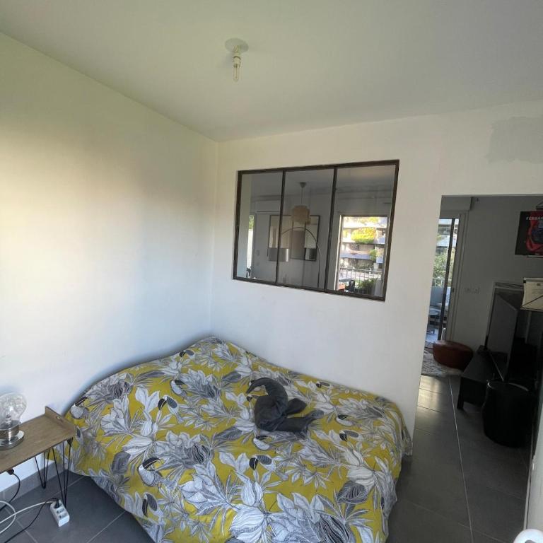 Apartment in Montpellier - Apartment mit 1 Schlafzimmer - 12