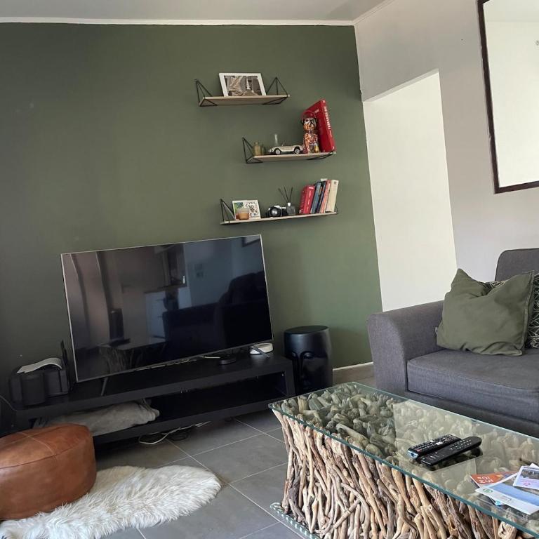 Apartment in Montpellier - Apartment mit 1 Schlafzimmer - 14