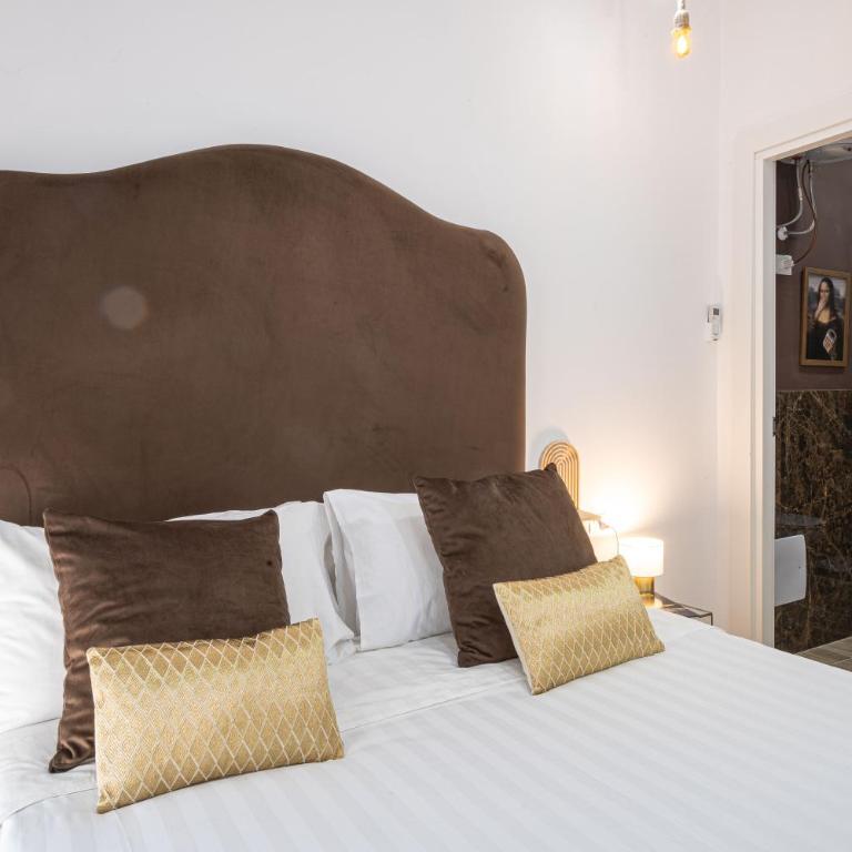 Terra Apartment City Center Napoli By Dimorra - Appartamento con 1 Camera da Letto - 3