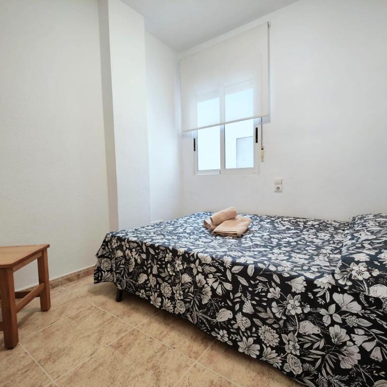 Caballero de Rodas DaNuria - Two-Bedroom Apartment - 9