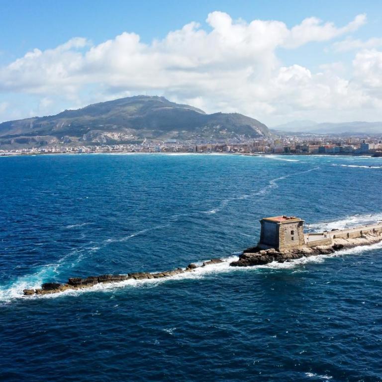Essenza di Zagara, 5min dalle spiagge e porto - Appartamento con 2 Camere da Letto - 19