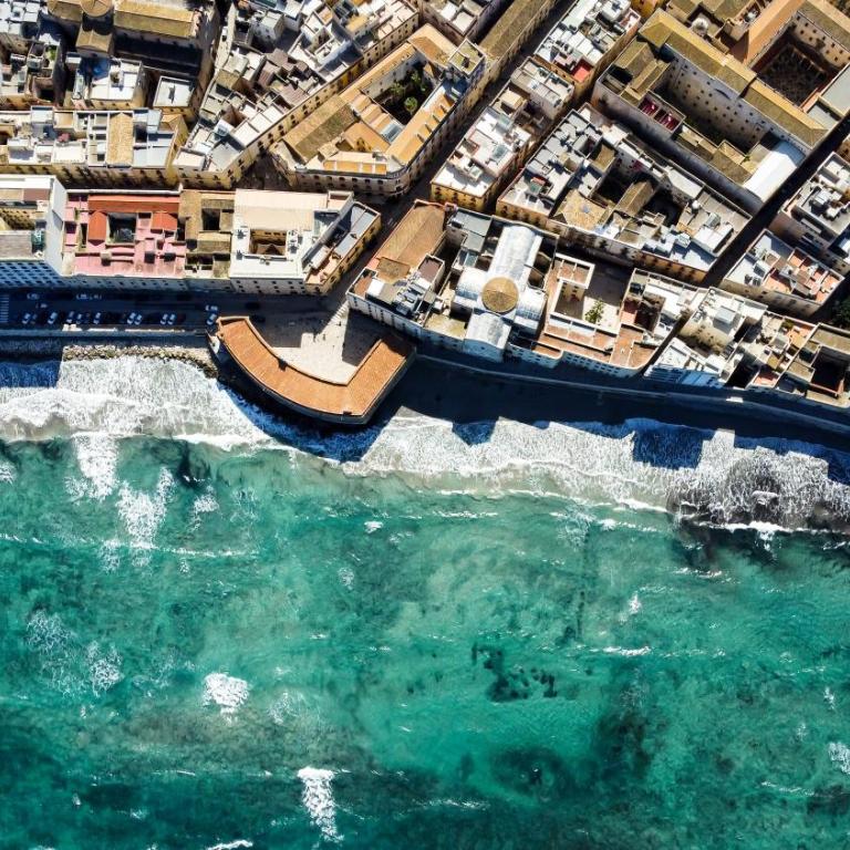 Essenza di Zagara, 5min dalle spiagge e porto - Appartamento con 2 Camere da Letto - 21