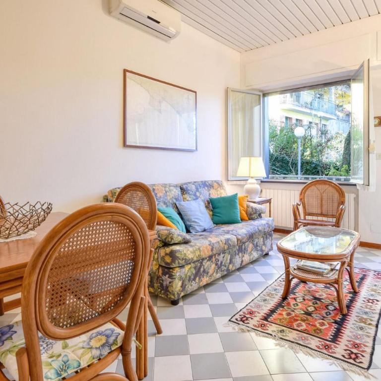 2 Bedroom Nice Apartment In Chiavari - Appartamento con 2 Camere da Letto - 1