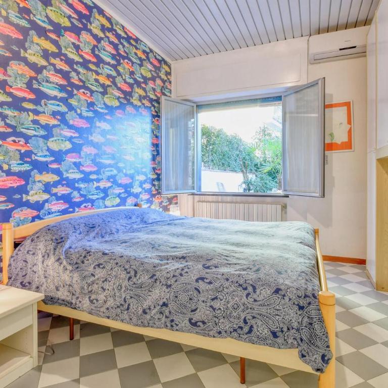 2 Bedroom Nice Apartment In Chiavari - Appartamento con 2 Camere da Letto - 4