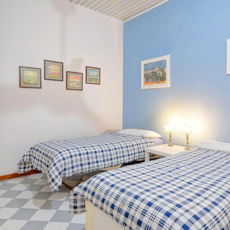 2 Bedroom Nice Apartment In Chiavari - Appartamento con 2 Camere da Letto - 5