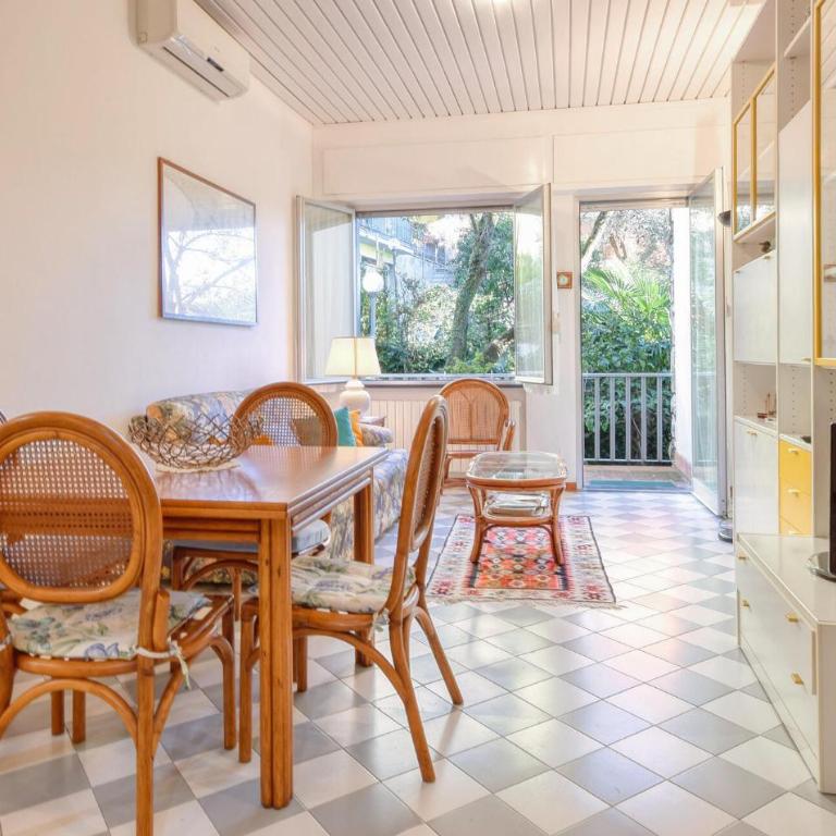 2 Bedroom Nice Apartment In Chiavari - Appartamento con 2 Camere da Letto - 7