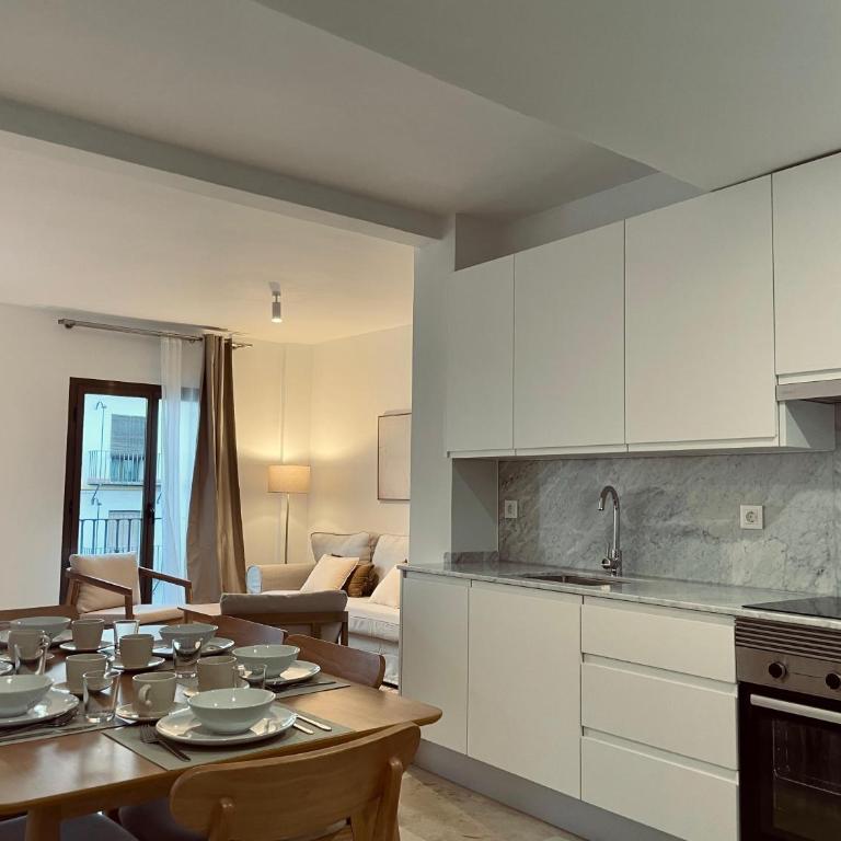 Apartamento San Luis - Apartamento de 3 dormitorios con vistas - 1