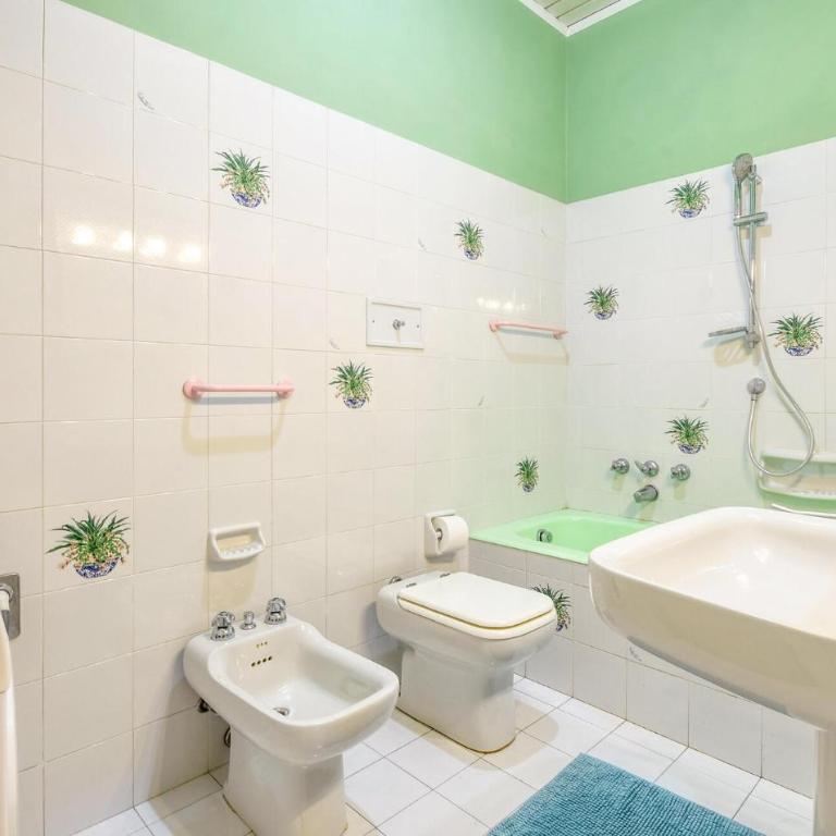 2 Bedroom Nice Apartment In Chiavari - Appartamento con 2 Camere da Letto - 13