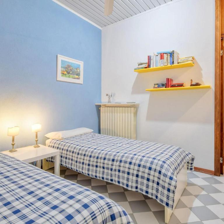 2 Bedroom Nice Apartment In Chiavari - Appartamento con 2 Camere da Letto - 11
