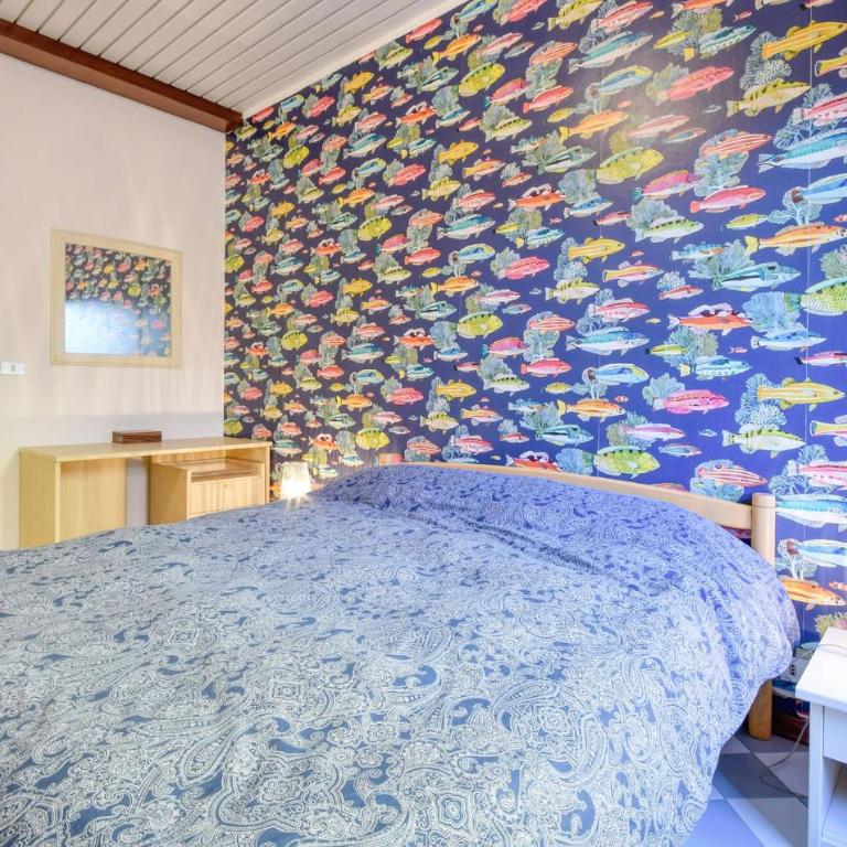 2 Bedroom Nice Apartment In Chiavari - Appartamento con 2 Camere da Letto - 9