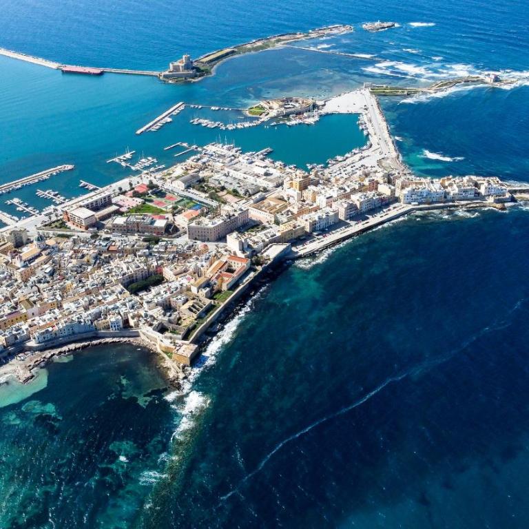 Essenza di Zagara, 5min dalle spiagge e porto - Appartamento con 2 Camere da Letto - 23