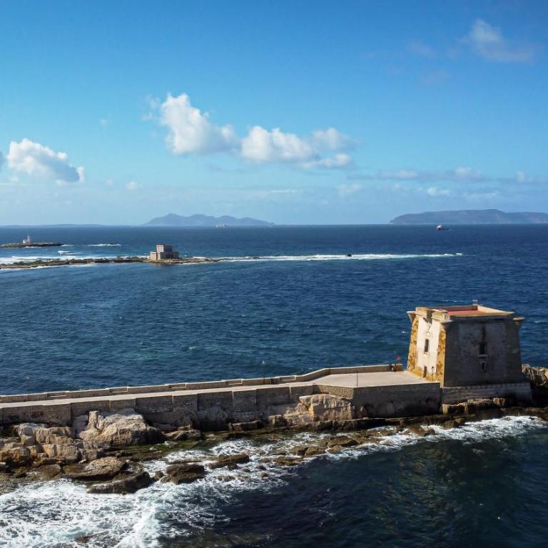 Essenza di Zagara, 5min dalle spiagge e porto - Appartamento con 2 Camere da Letto - 24